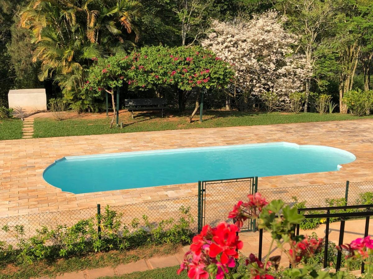 Gardenian Boutique Hotel São Roque Exterior photo